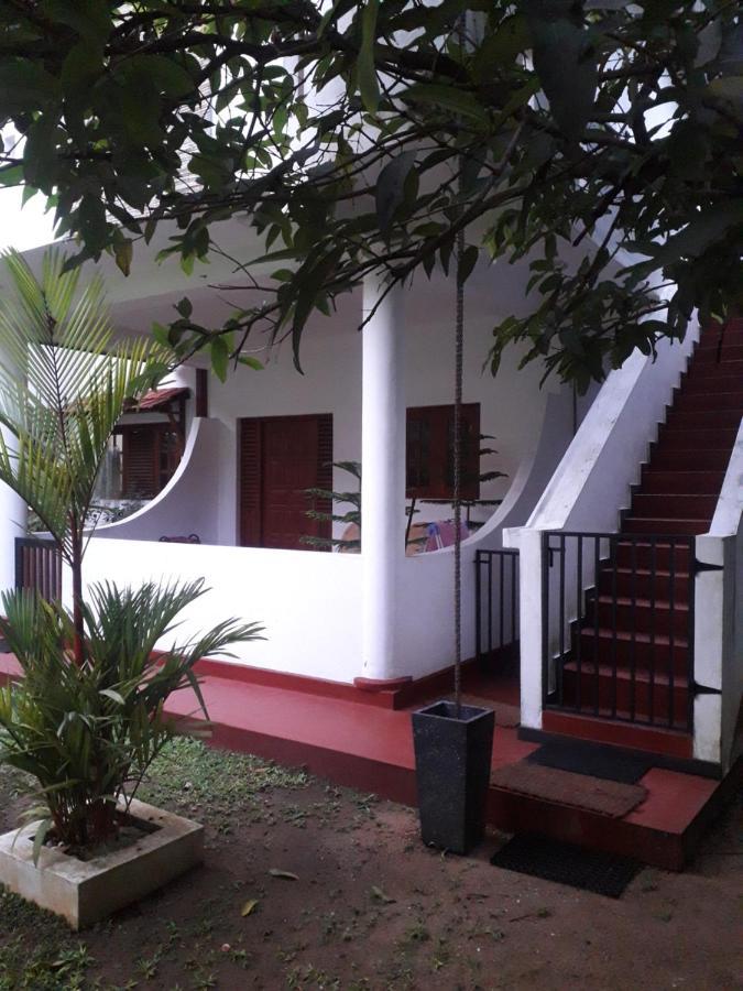 היקדואה Villa 159 מראה חיצוני תמונה