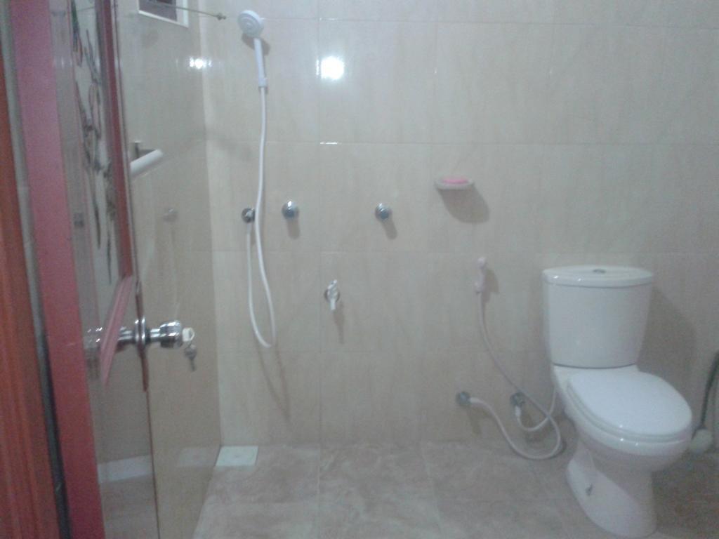 היקדואה Villa 159 מראה חיצוני תמונה
