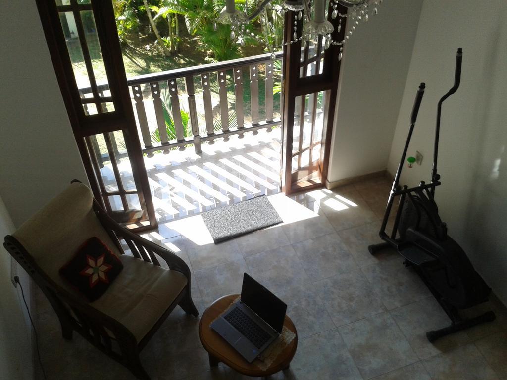 היקדואה Villa 159 מראה חיצוני תמונה