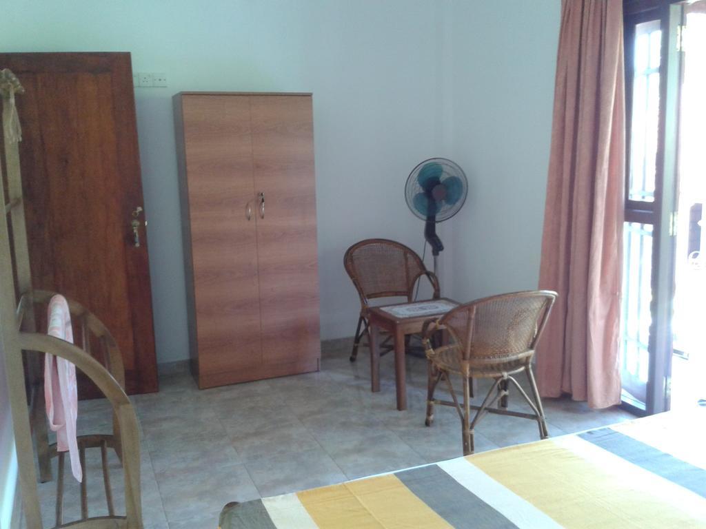 היקדואה Villa 159 מראה חיצוני תמונה