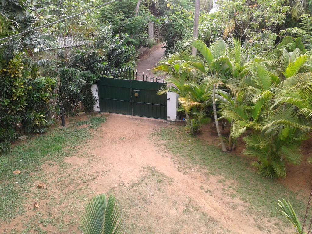 היקדואה Villa 159 מראה חיצוני תמונה