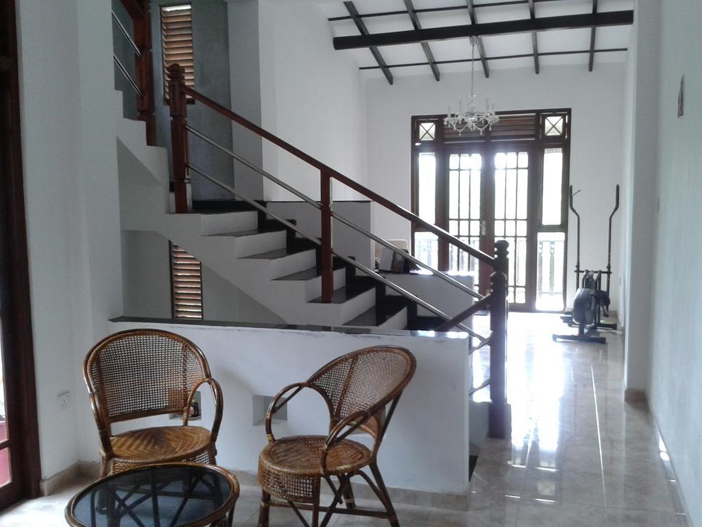 היקדואה Villa 159 מראה חיצוני תמונה