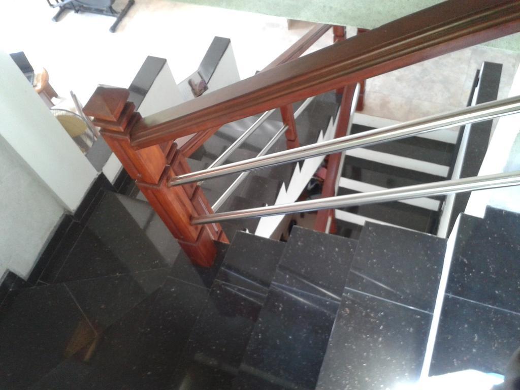 היקדואה Villa 159 מראה חיצוני תמונה