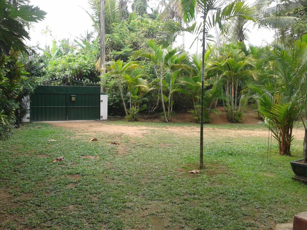 היקדואה Villa 159 מראה חיצוני תמונה