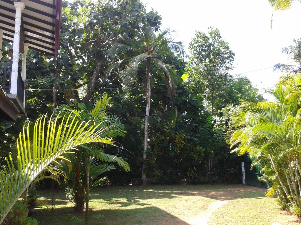 היקדואה Villa 159 מראה חיצוני תמונה