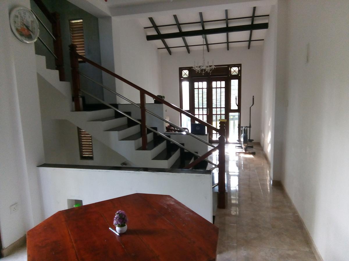 היקדואה Villa 159 מראה חיצוני תמונה