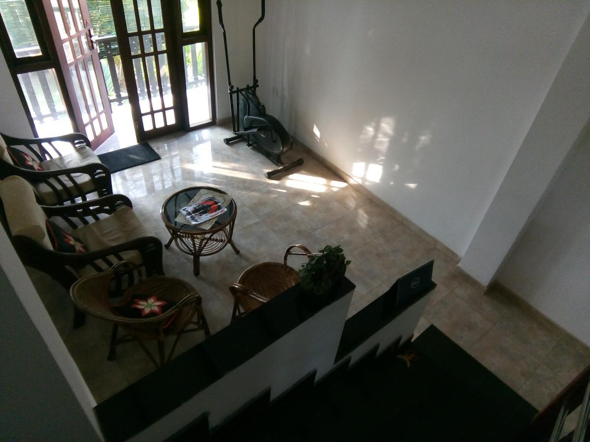היקדואה Villa 159 מראה חיצוני תמונה